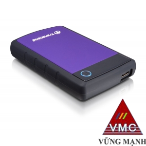 HDD 500GB Trancend Ext 2.5'' USB Mobile 3.0       